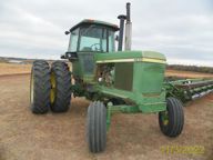 John Deere 4630, Farm Wheel Tractor